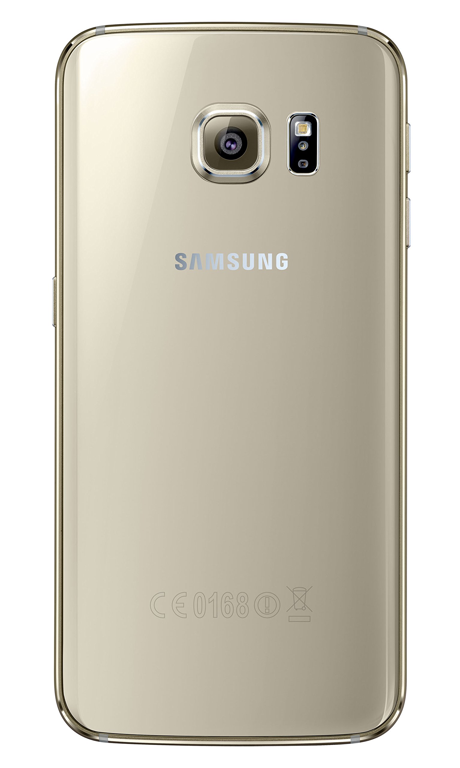 Amazon.com: Samsung Galaxy S6 G920a 32GB Unlocked GSM 4G LTE